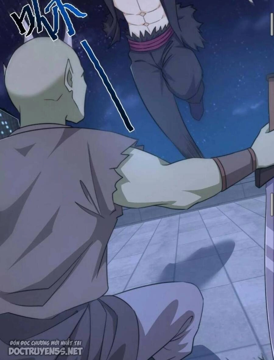 Bắt Đầu Livestream Ở Địa Phủ: Phát Sóng Trực Tiếp Ở Đây Ai Dám Đến Chapter 126 - 19