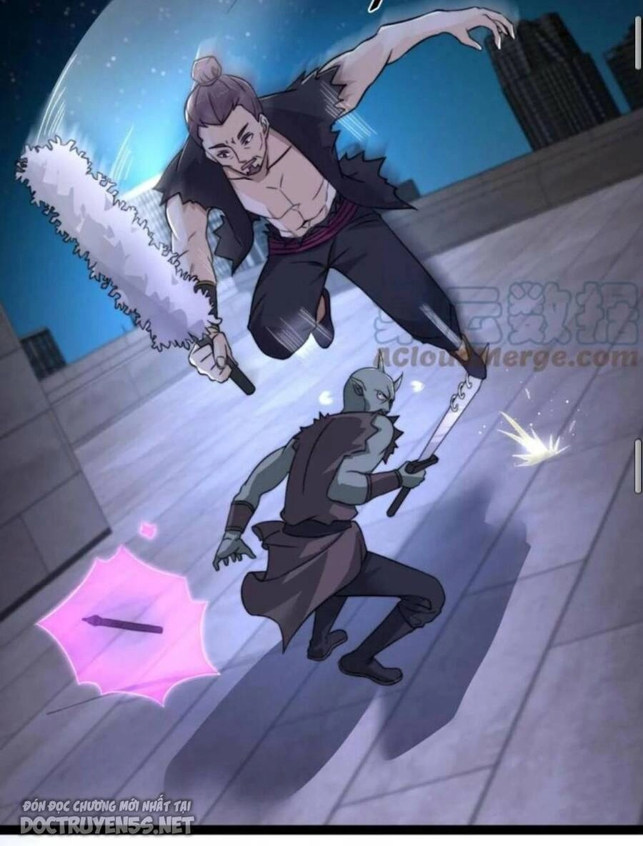 Bắt Đầu Livestream Ở Địa Phủ: Phát Sóng Trực Tiếp Ở Đây Ai Dám Đến Chapter 126 - 22