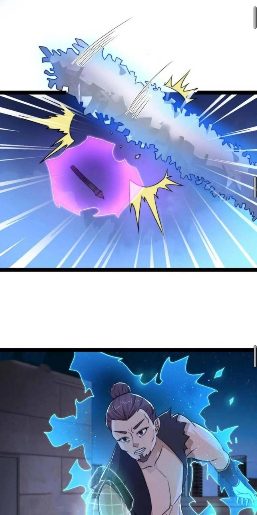 Bắt Đầu Livestream Ở Địa Phủ: Phát Sóng Trực Tiếp Ở Đây Ai Dám Đến Chapter 126 - 23