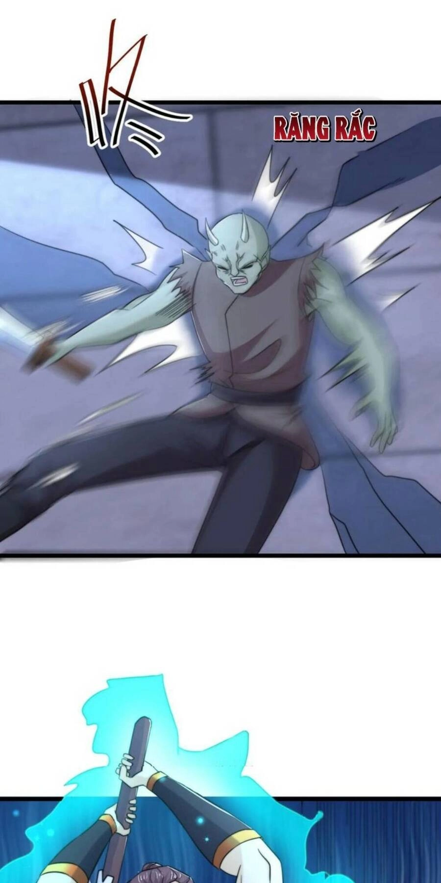 Bắt Đầu Livestream Ở Địa Phủ: Phát Sóng Trực Tiếp Ở Đây Ai Dám Đến Chapter 126 - 27