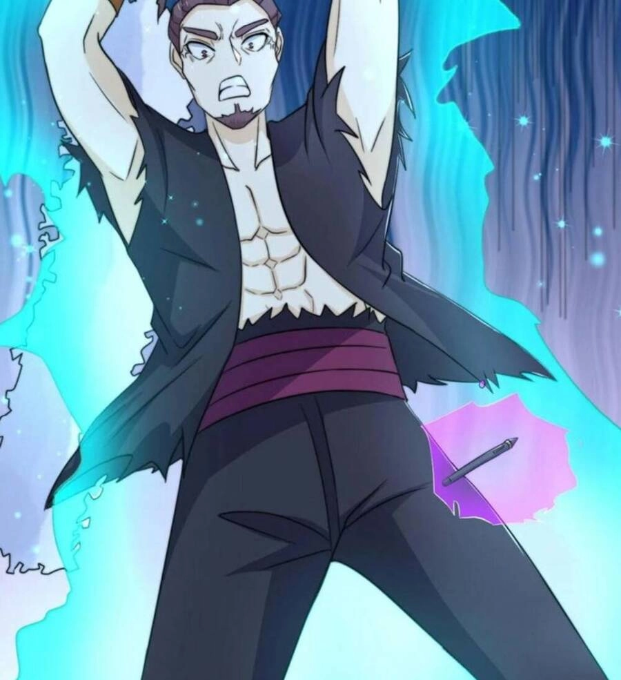 Bắt Đầu Livestream Ở Địa Phủ: Phát Sóng Trực Tiếp Ở Đây Ai Dám Đến Chapter 126 - 28