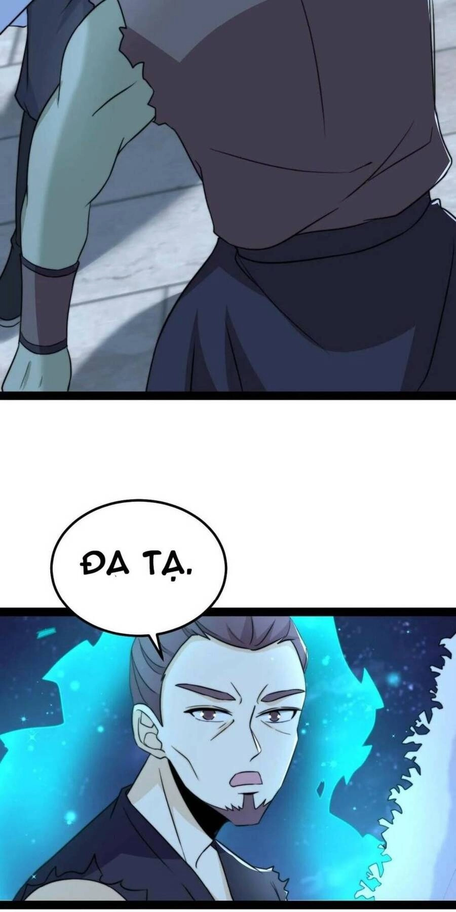 Bắt Đầu Livestream Ở Địa Phủ: Phát Sóng Trực Tiếp Ở Đây Ai Dám Đến Chapter 127 - 4