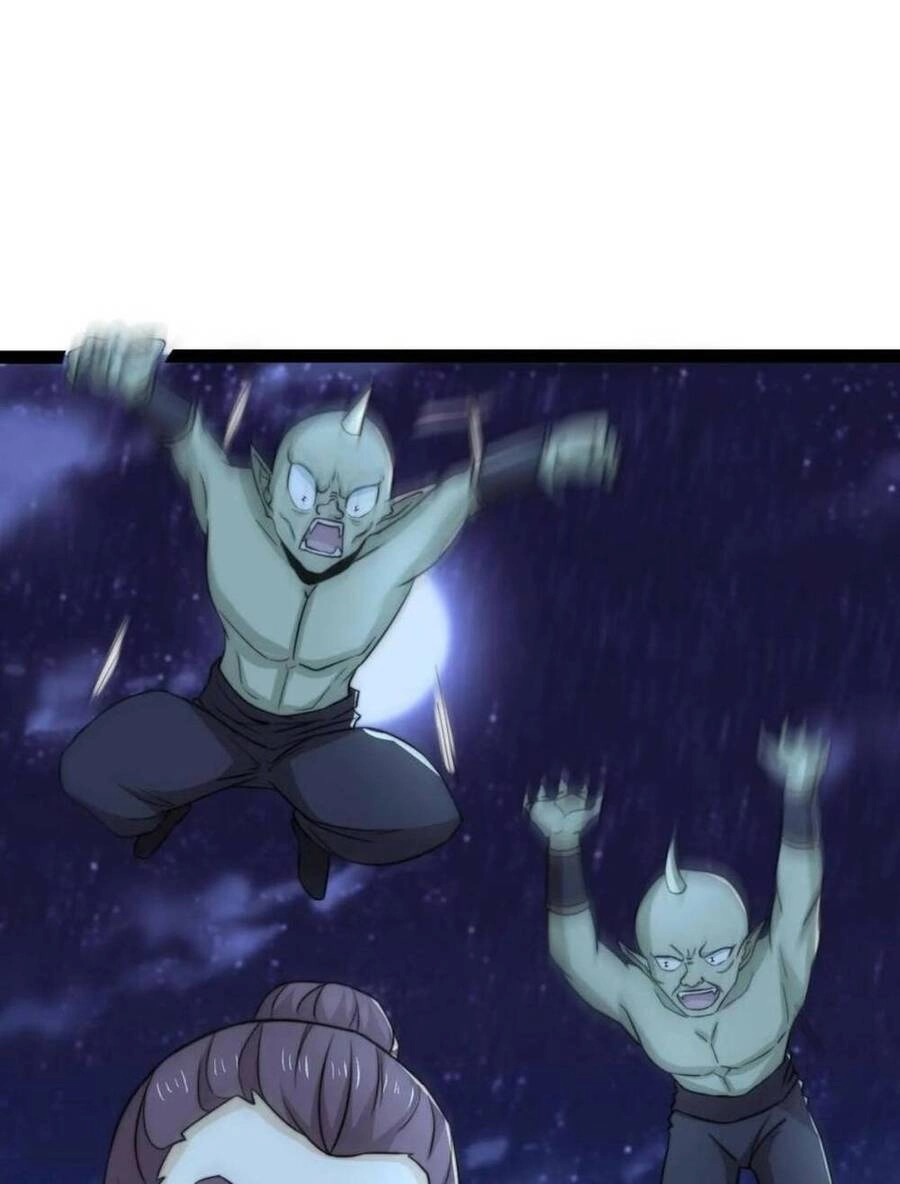 Bắt Đầu Livestream Ở Địa Phủ: Phát Sóng Trực Tiếp Ở Đây Ai Dám Đến Chapter 127 - 5