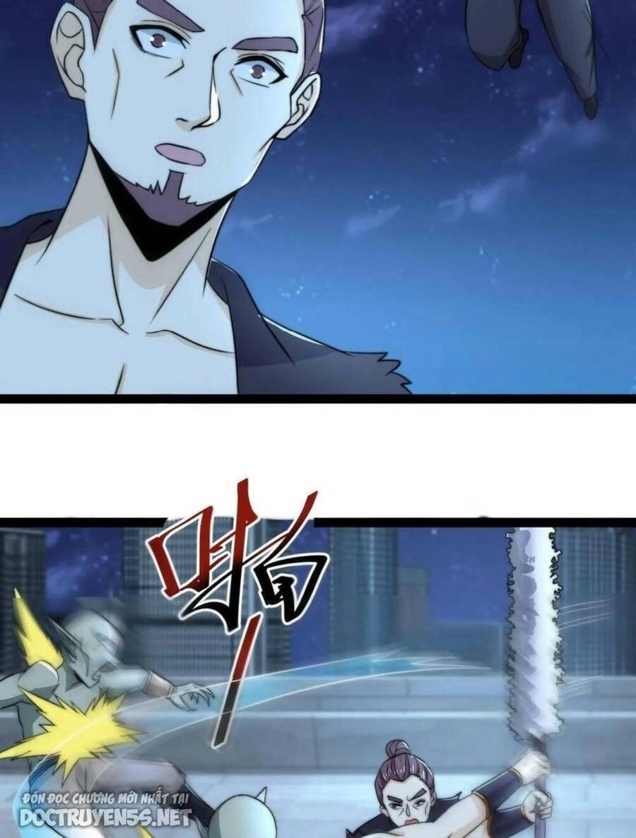 Bắt Đầu Livestream Ở Địa Phủ: Phát Sóng Trực Tiếp Ở Đây Ai Dám Đến Chapter 127 - 6