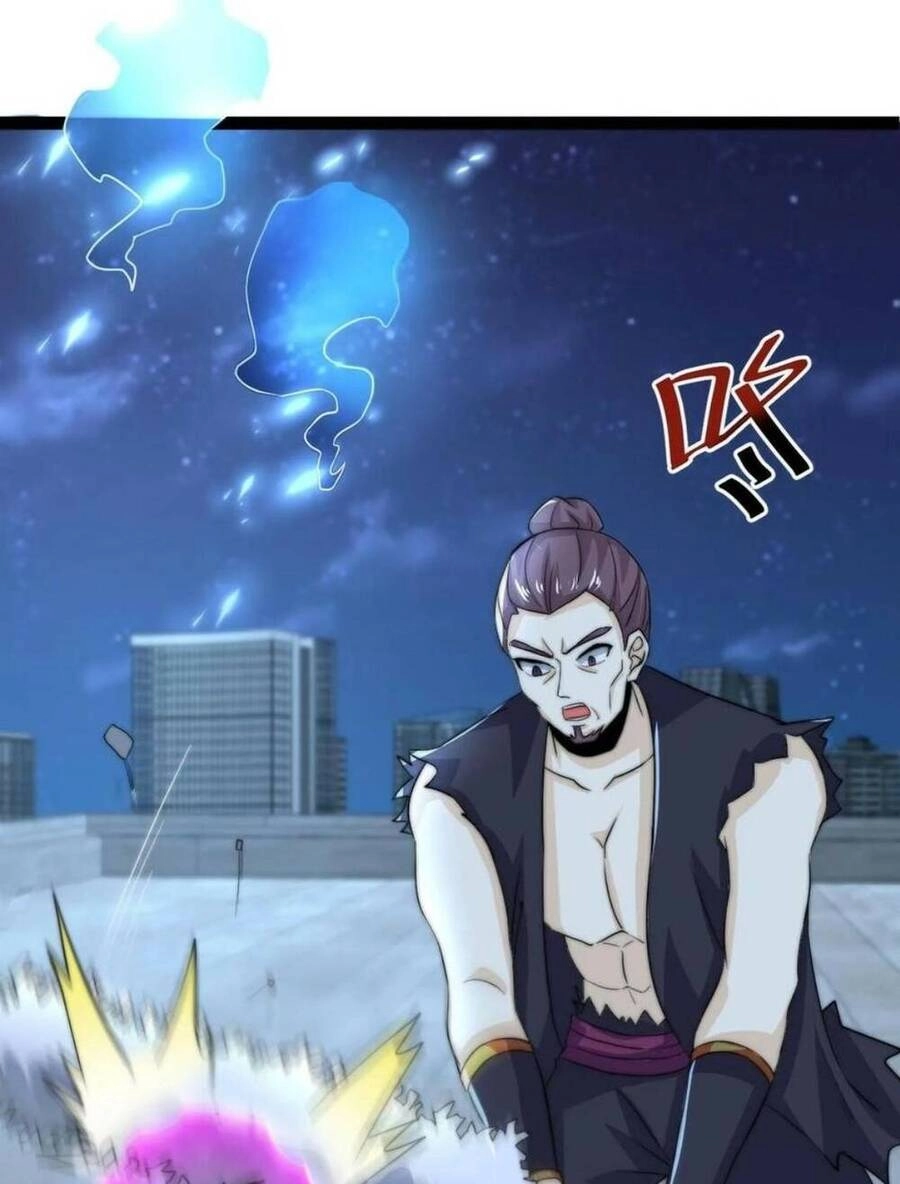 Bắt Đầu Livestream Ở Địa Phủ: Phát Sóng Trực Tiếp Ở Đây Ai Dám Đến Chapter 127 - 8