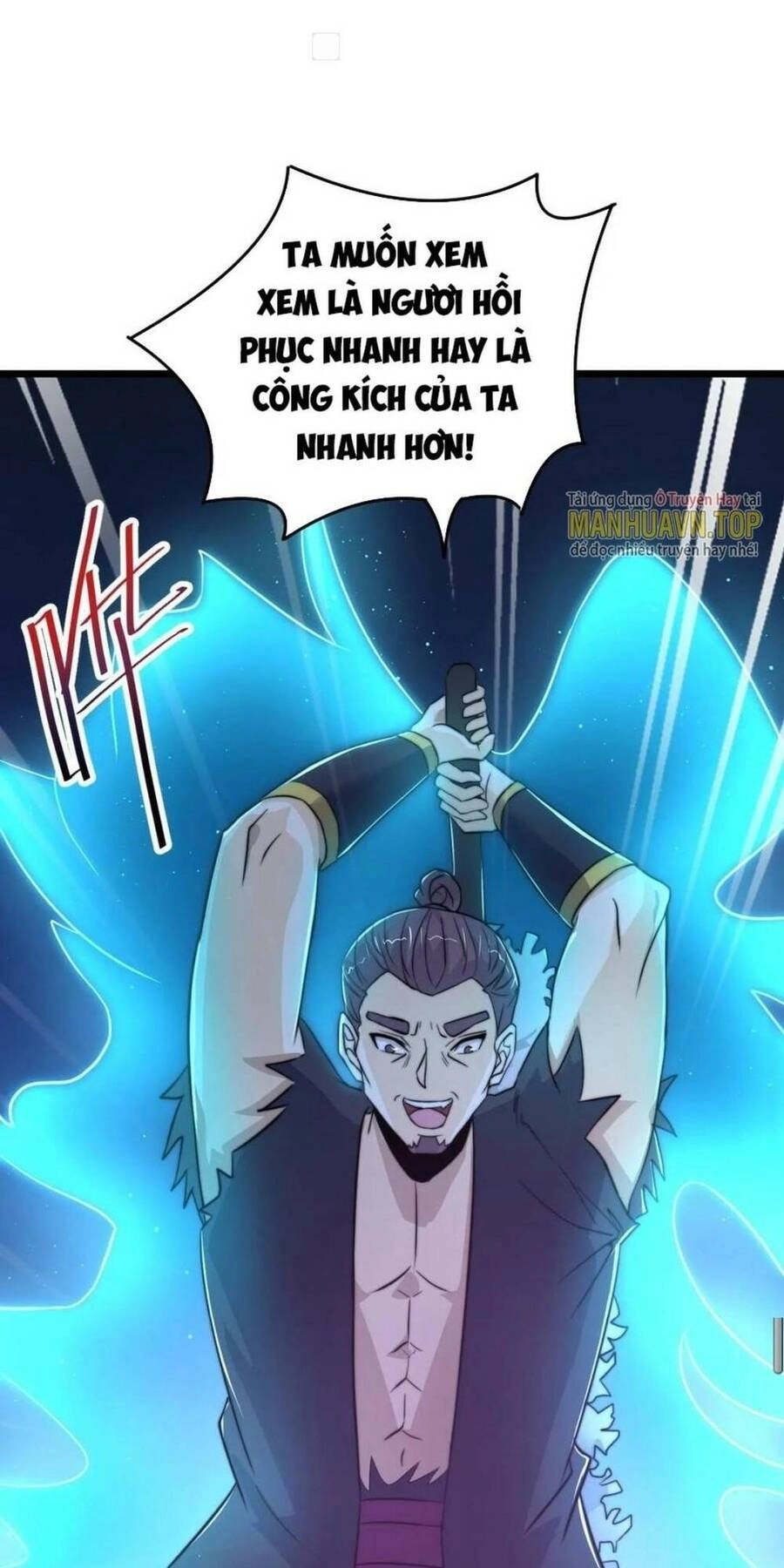 Bắt Đầu Livestream Ở Địa Phủ: Phát Sóng Trực Tiếp Ở Đây Ai Dám Đến Chapter 127 - 14