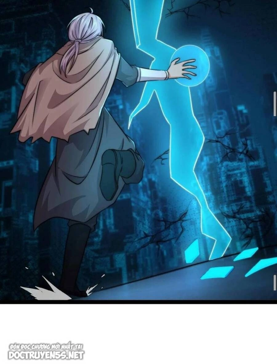 Bắt Đầu Livestream Ở Địa Phủ: Phát Sóng Trực Tiếp Ở Đây Ai Dám Đến Chapter 127 - 22