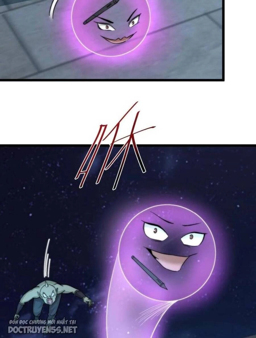 Bắt Đầu Livestream Ở Địa Phủ: Phát Sóng Trực Tiếp Ở Đây Ai Dám Đến Chapter 127 - 25