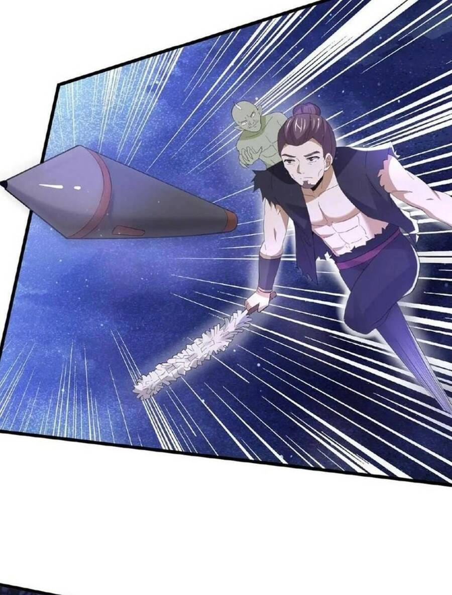 Bắt Đầu Livestream Ở Địa Phủ: Phát Sóng Trực Tiếp Ở Đây Ai Dám Đến Chapter 128 - 2