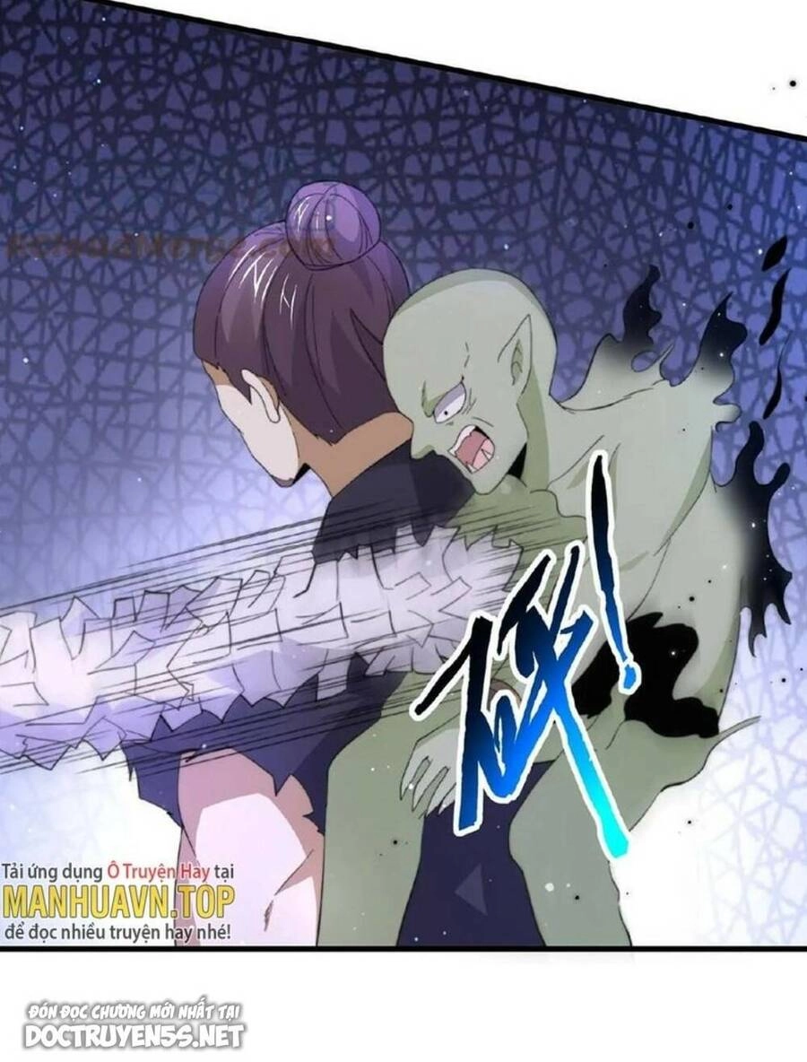 Bắt Đầu Livestream Ở Địa Phủ: Phát Sóng Trực Tiếp Ở Đây Ai Dám Đến Chapter 128 - 3