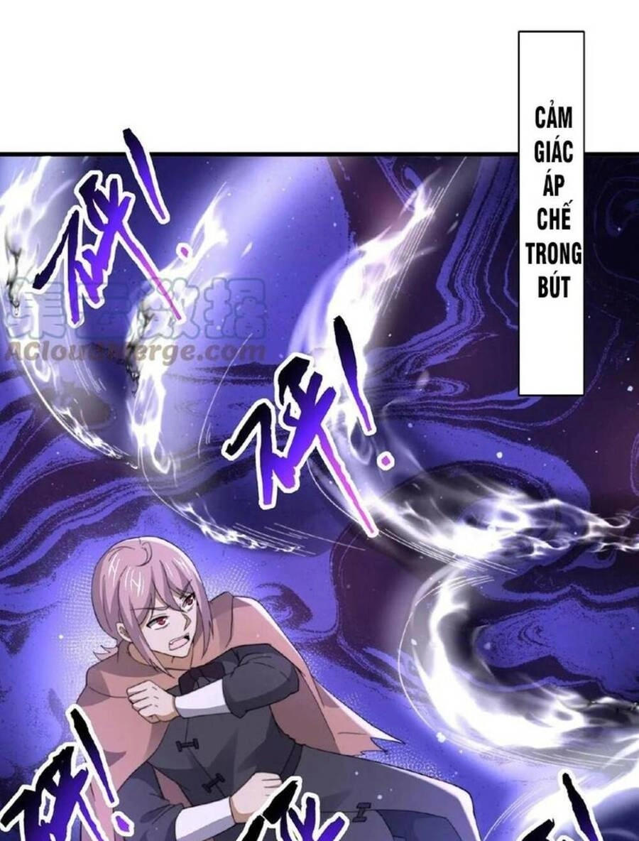 Bắt Đầu Livestream Ở Địa Phủ: Phát Sóng Trực Tiếp Ở Đây Ai Dám Đến Chapter 128 - 5