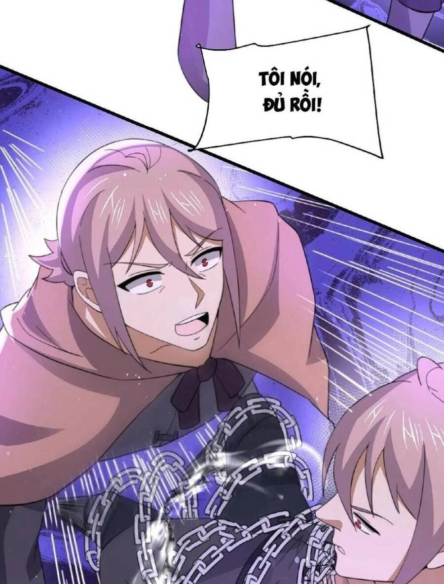 Bắt Đầu Livestream Ở Địa Phủ: Phát Sóng Trực Tiếp Ở Đây Ai Dám Đến Chapter 128 - 8