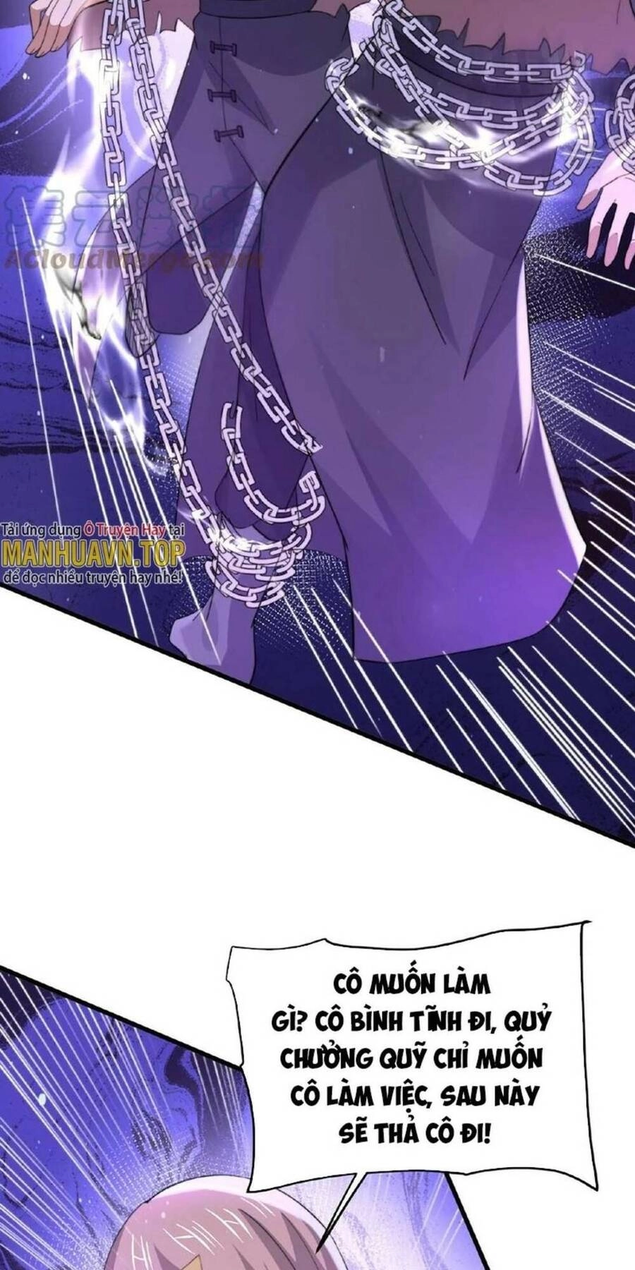 Bắt Đầu Livestream Ở Địa Phủ: Phát Sóng Trực Tiếp Ở Đây Ai Dám Đến Chapter 128 - 10