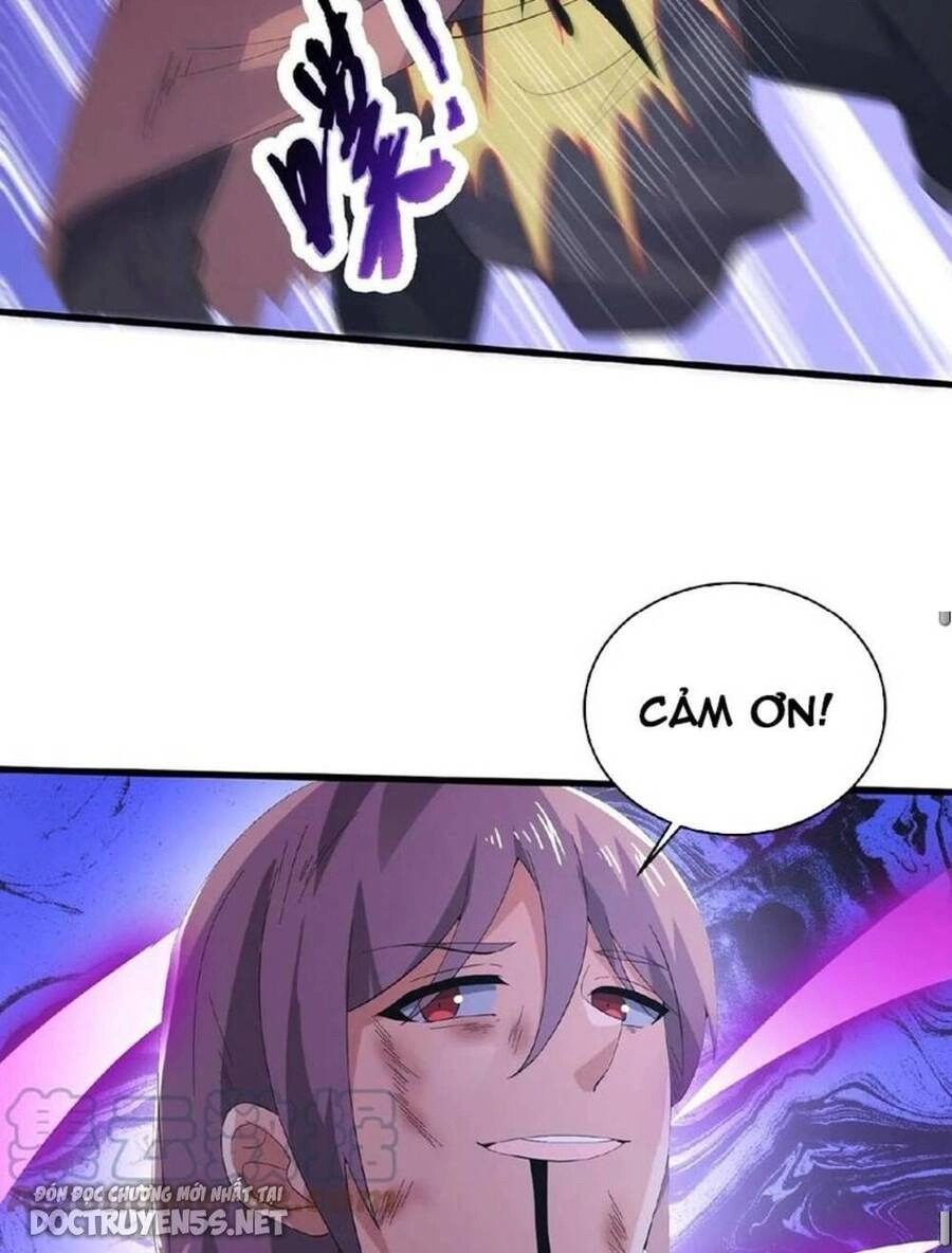 Bắt Đầu Livestream Ở Địa Phủ: Phát Sóng Trực Tiếp Ở Đây Ai Dám Đến Chapter 128 - 19