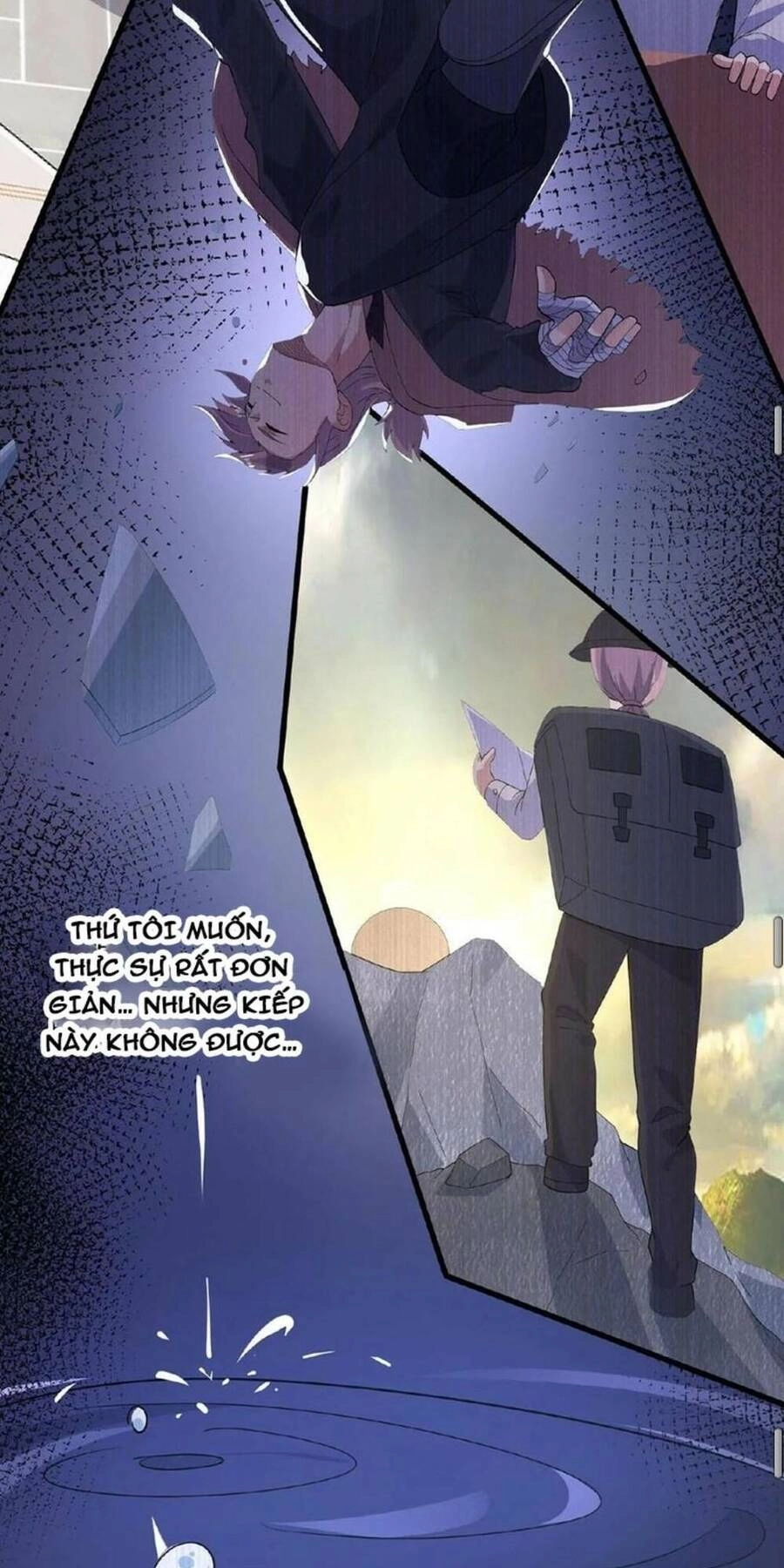 Bắt Đầu Livestream Ở Địa Phủ: Phát Sóng Trực Tiếp Ở Đây Ai Dám Đến Chapter 128 - 23