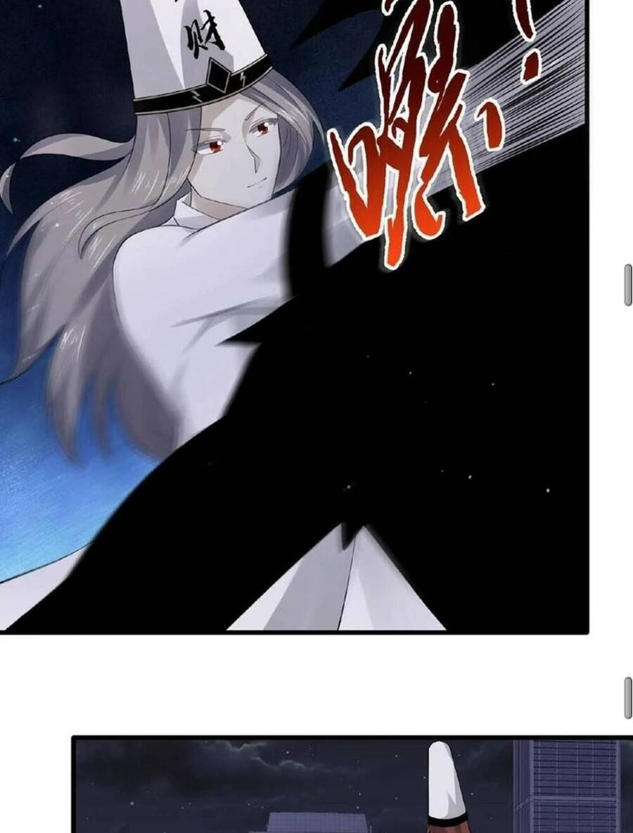 Bắt Đầu Livestream Ở Địa Phủ: Phát Sóng Trực Tiếp Ở Đây Ai Dám Đến Chapter 128 - 28