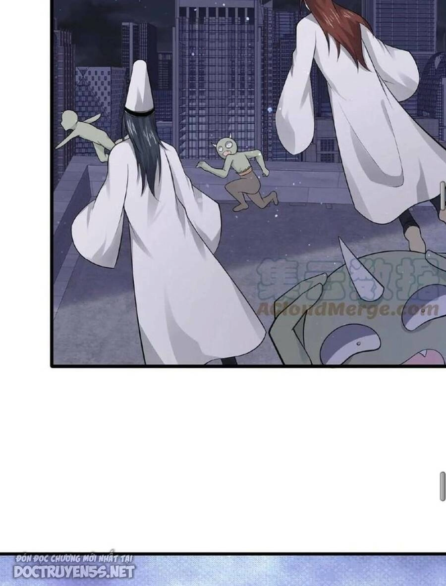 Bắt Đầu Livestream Ở Địa Phủ: Phát Sóng Trực Tiếp Ở Đây Ai Dám Đến Chapter 128 - 29