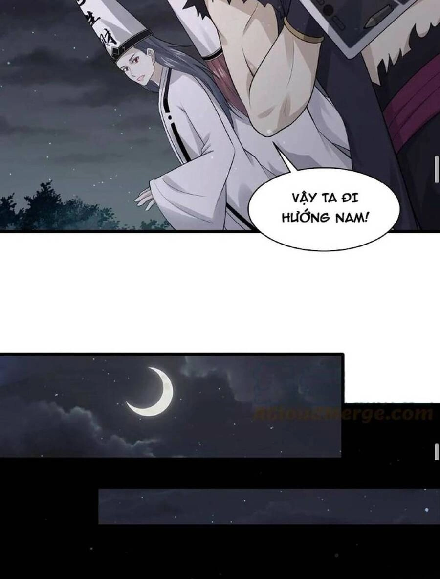 Bắt Đầu Livestream Ở Địa Phủ: Phát Sóng Trực Tiếp Ở Đây Ai Dám Đến Chapter 128 - 31