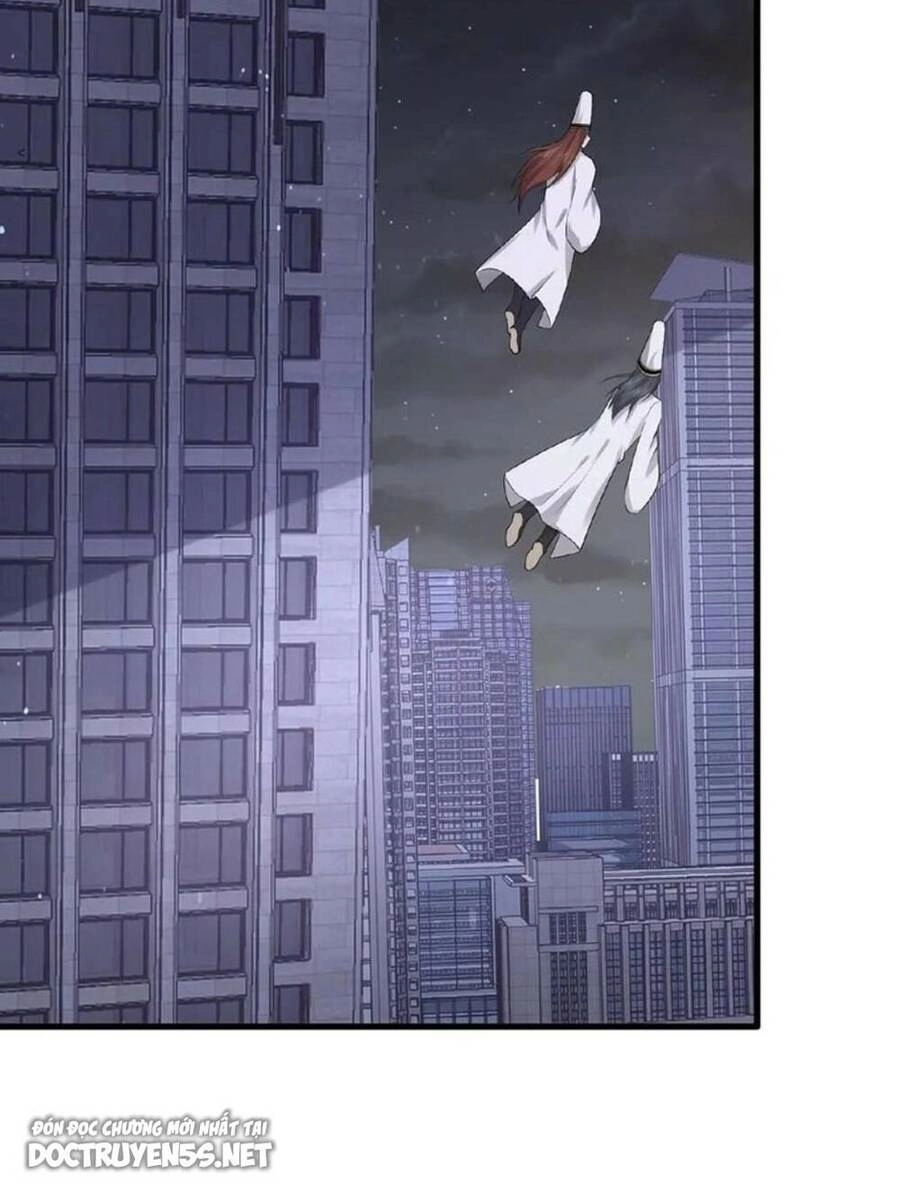 Bắt Đầu Livestream Ở Địa Phủ: Phát Sóng Trực Tiếp Ở Đây Ai Dám Đến Chapter 128 - 35