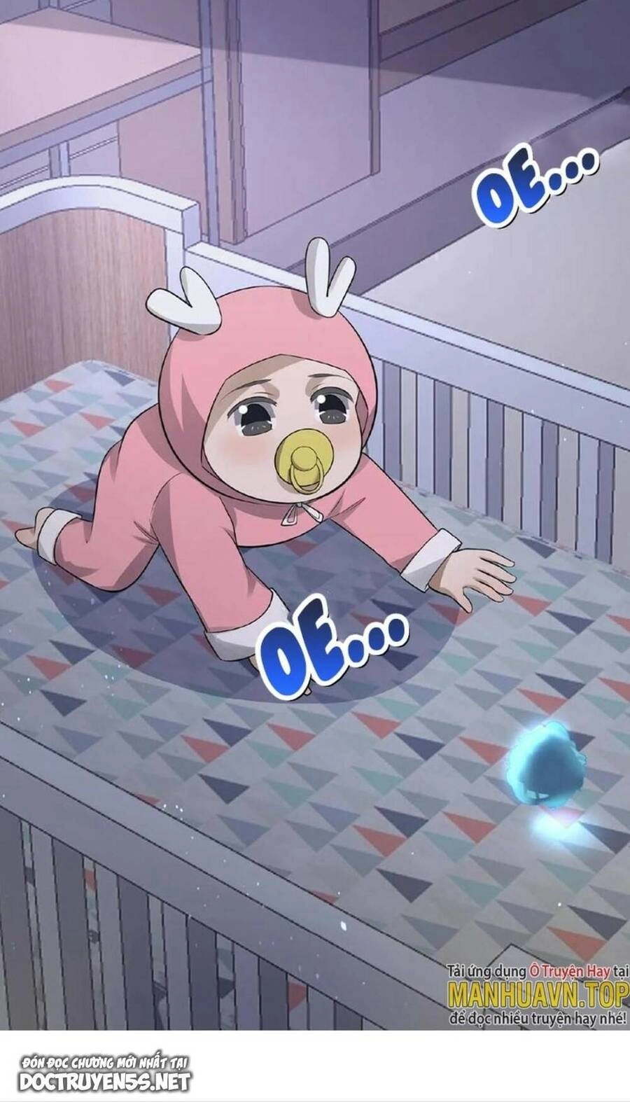 Bắt Đầu Livestream Ở Địa Phủ: Phát Sóng Trực Tiếp Ở Đây Ai Dám Đến Chapter 128 - 37