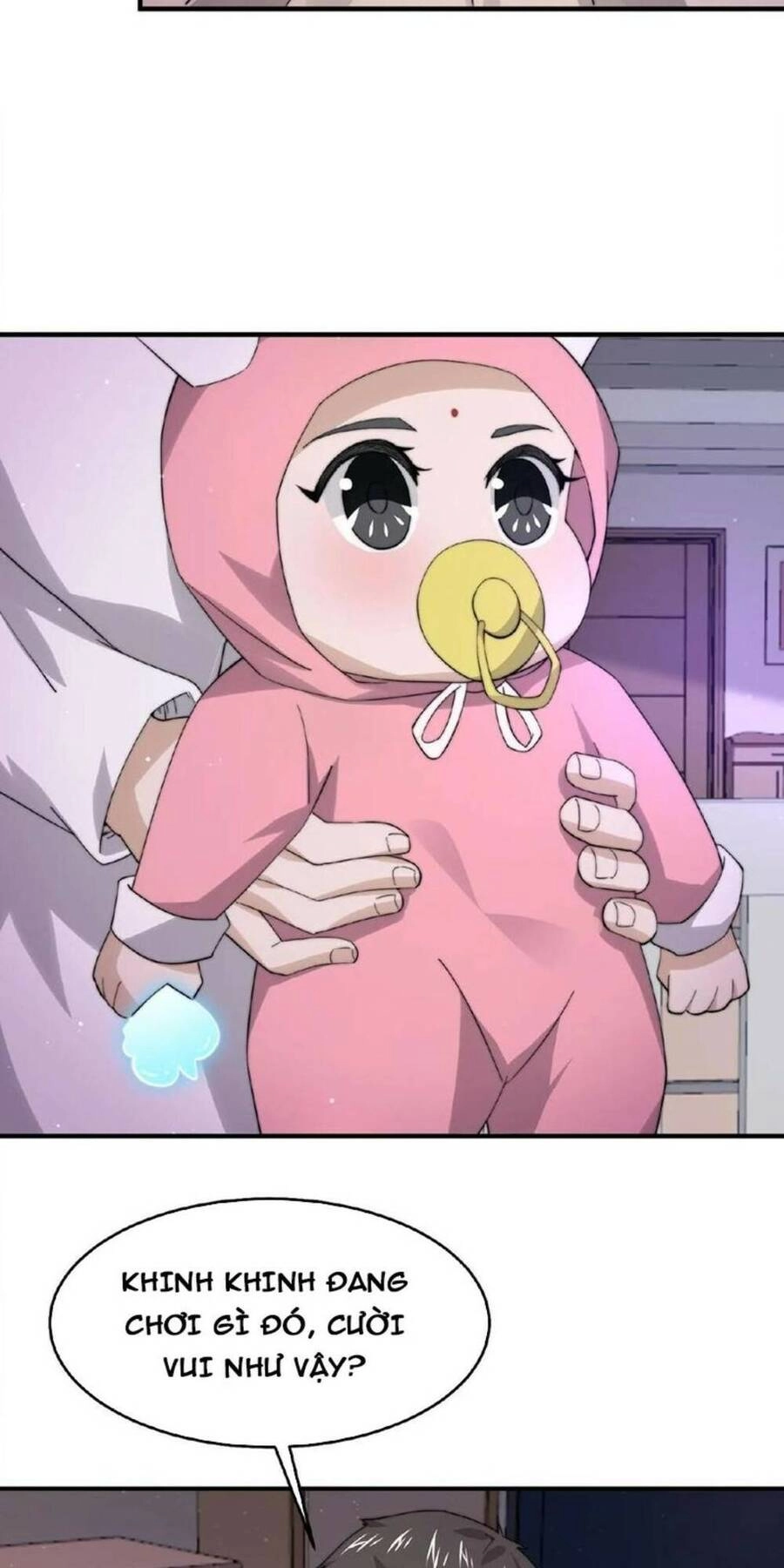 Bắt Đầu Livestream Ở Địa Phủ: Phát Sóng Trực Tiếp Ở Đây Ai Dám Đến Chapter 129 - 4