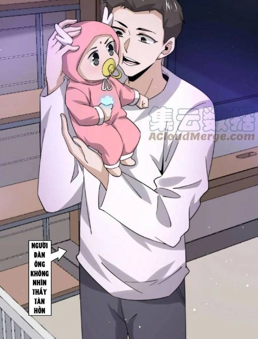 Bắt Đầu Livestream Ở Địa Phủ: Phát Sóng Trực Tiếp Ở Đây Ai Dám Đến Chapter 129 - 5