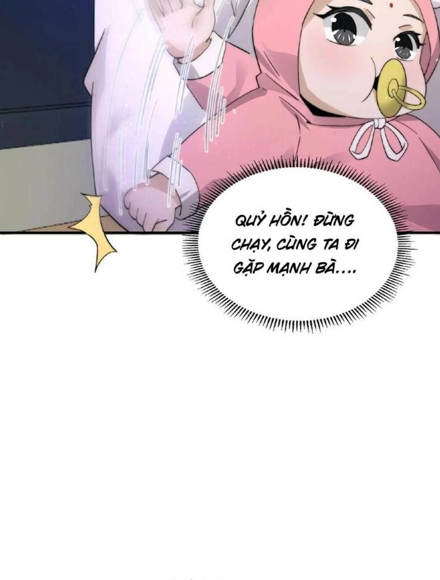 Bắt Đầu Livestream Ở Địa Phủ: Phát Sóng Trực Tiếp Ở Đây Ai Dám Đến Chapter 129 - 11