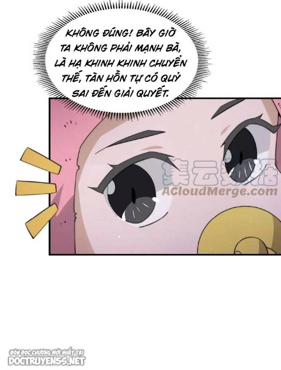 Bắt Đầu Livestream Ở Địa Phủ: Phát Sóng Trực Tiếp Ở Đây Ai Dám Đến Chapter 129 - 12