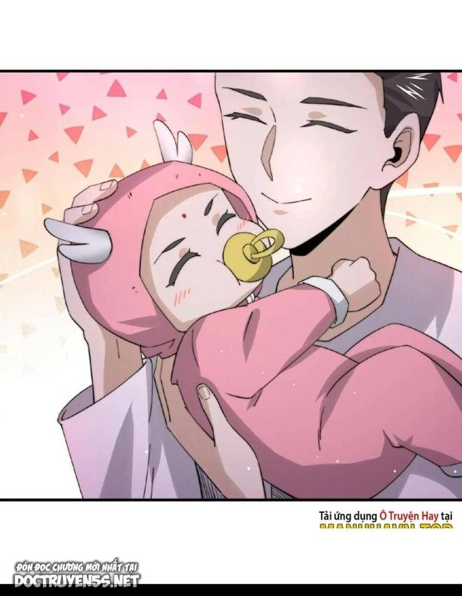 Bắt Đầu Livestream Ở Địa Phủ: Phát Sóng Trực Tiếp Ở Đây Ai Dám Đến Chapter 129 - 13