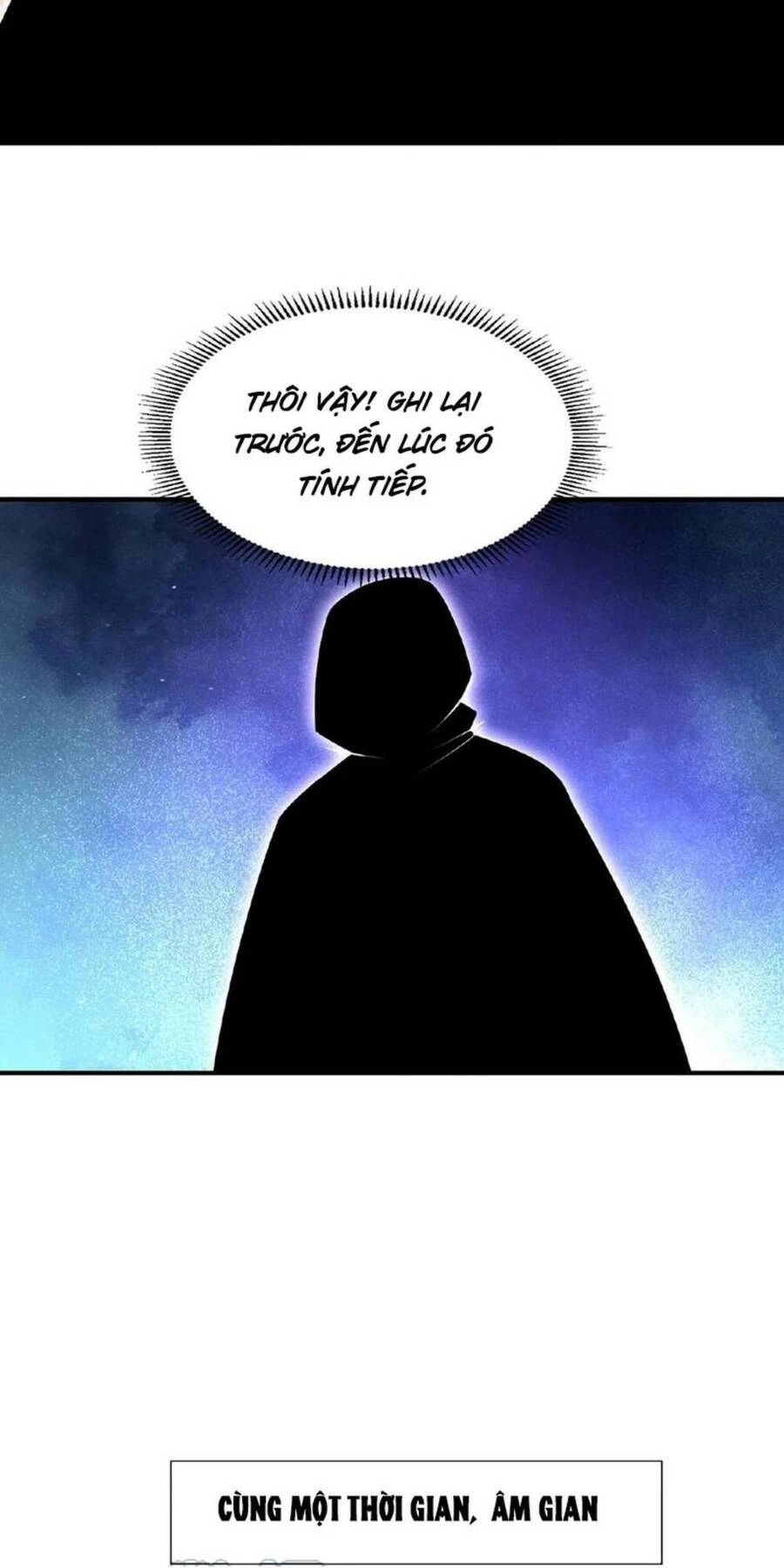 Bắt Đầu Livestream Ở Địa Phủ: Phát Sóng Trực Tiếp Ở Đây Ai Dám Đến Chapter 129 - 23