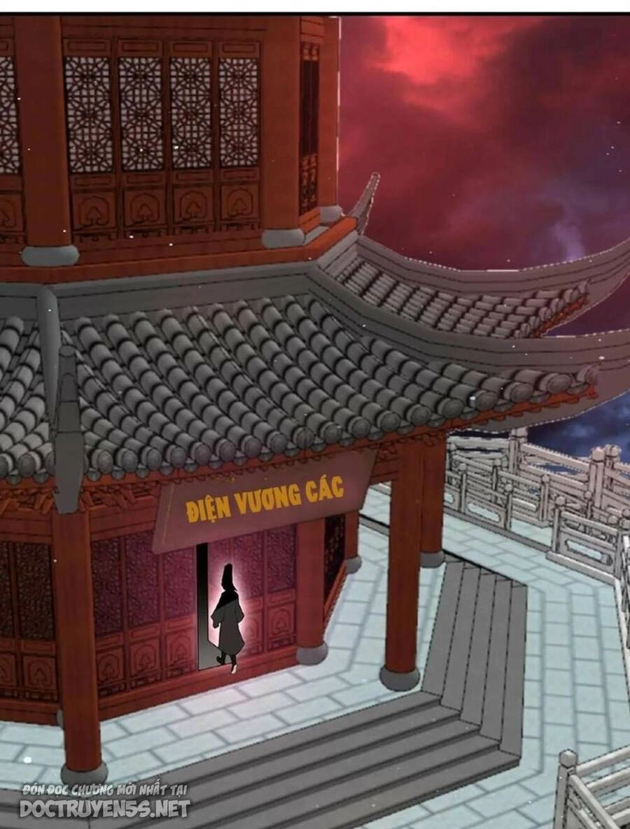 Bắt Đầu Livestream Ở Địa Phủ: Phát Sóng Trực Tiếp Ở Đây Ai Dám Đến Chapter 129 - 25