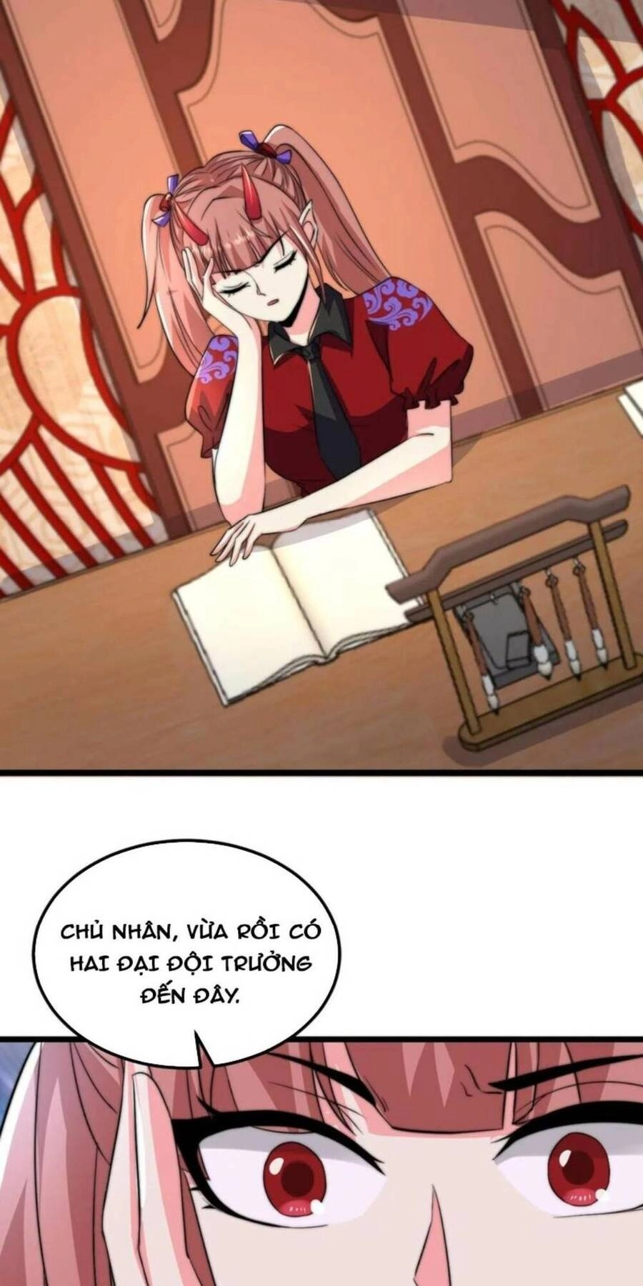 Bắt Đầu Livestream Ở Địa Phủ: Phát Sóng Trực Tiếp Ở Đây Ai Dám Đến Chapter 130 - 4