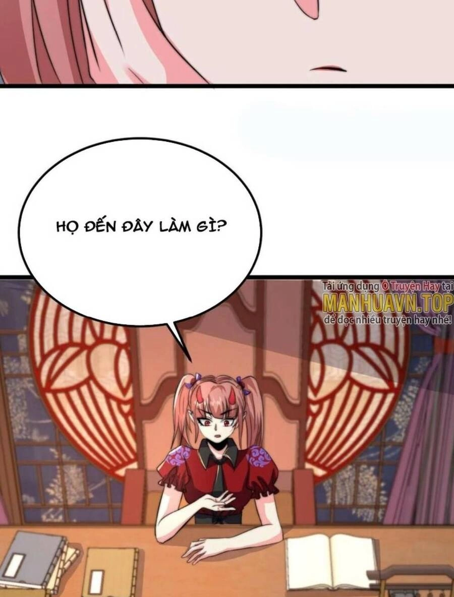 Bắt Đầu Livestream Ở Địa Phủ: Phát Sóng Trực Tiếp Ở Đây Ai Dám Đến Chapter 130 - 5