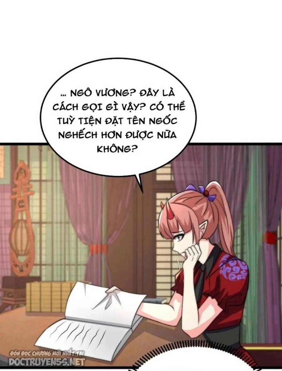 Bắt Đầu Livestream Ở Địa Phủ: Phát Sóng Trực Tiếp Ở Đây Ai Dám Đến Chapter 130 - 9