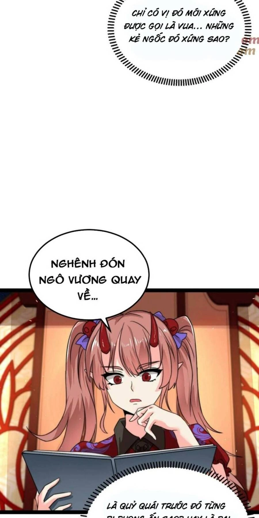 Bắt Đầu Livestream Ở Địa Phủ: Phát Sóng Trực Tiếp Ở Đây Ai Dám Đến Chapter 130 - 10