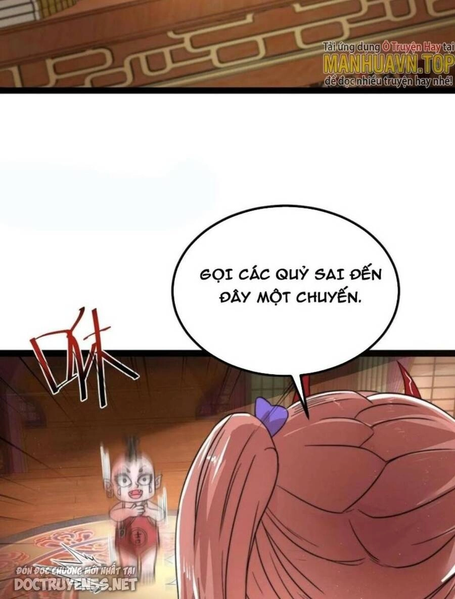 Bắt Đầu Livestream Ở Địa Phủ: Phát Sóng Trực Tiếp Ở Đây Ai Dám Đến Chapter 130 - 12