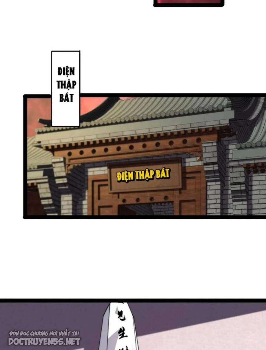 Bắt Đầu Livestream Ở Địa Phủ: Phát Sóng Trực Tiếp Ở Đây Ai Dám Đến Chapter 130 - 16