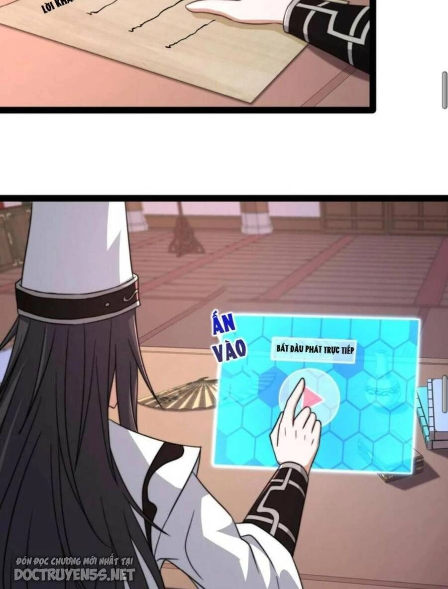 Bắt Đầu Livestream Ở Địa Phủ: Phát Sóng Trực Tiếp Ở Đây Ai Dám Đến Chapter 130 - 19