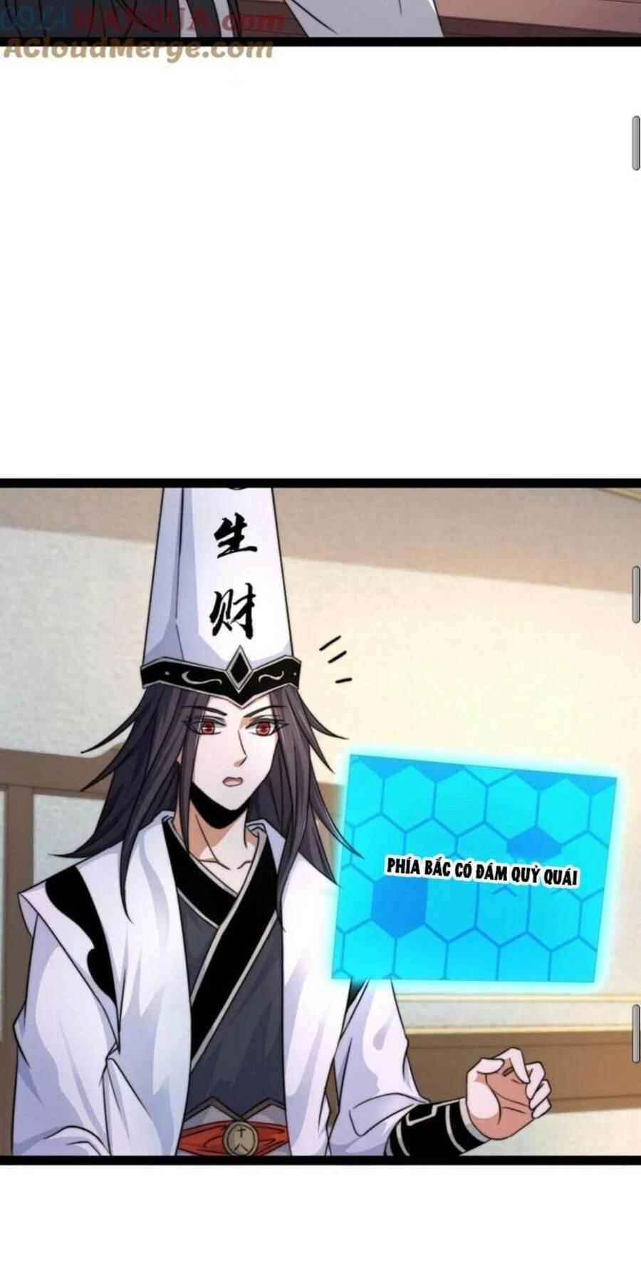 Bắt Đầu Livestream Ở Địa Phủ: Phát Sóng Trực Tiếp Ở Đây Ai Dám Đến Chapter 130 - 20