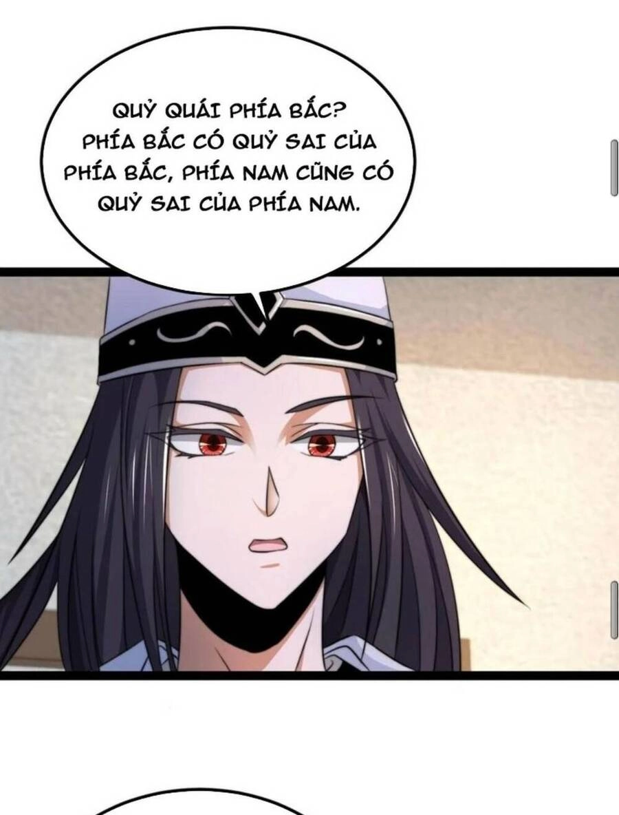 Bắt Đầu Livestream Ở Địa Phủ: Phát Sóng Trực Tiếp Ở Đây Ai Dám Đến Chapter 130 - 21