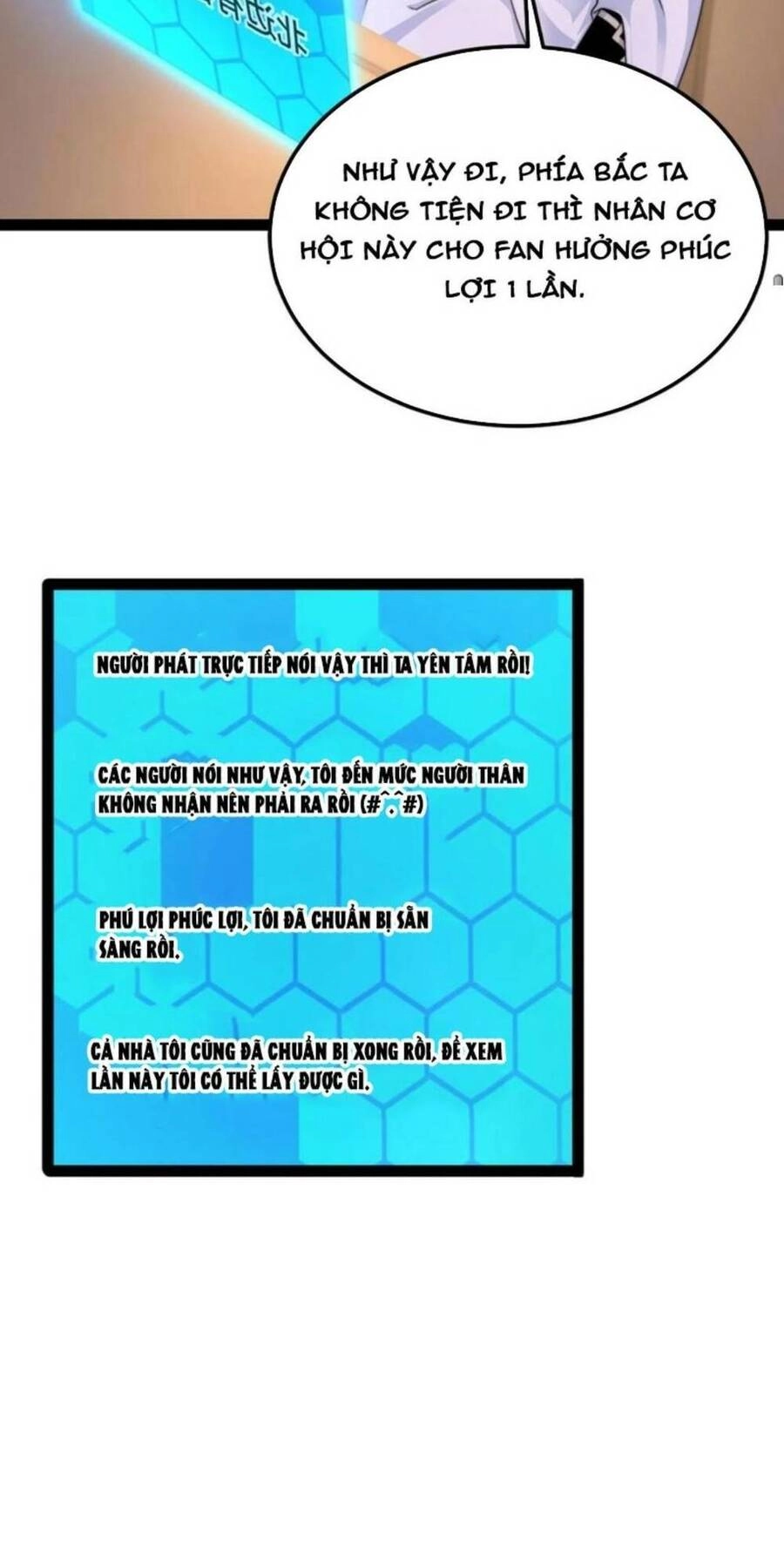 Bắt Đầu Livestream Ở Địa Phủ: Phát Sóng Trực Tiếp Ở Đây Ai Dám Đến Chapter 130 - 23