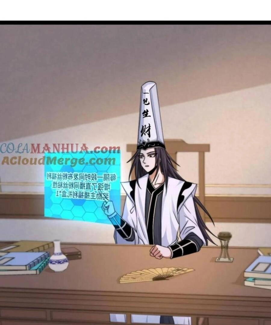 Bắt Đầu Livestream Ở Địa Phủ: Phát Sóng Trực Tiếp Ở Đây Ai Dám Đến Chapter 130 - 24