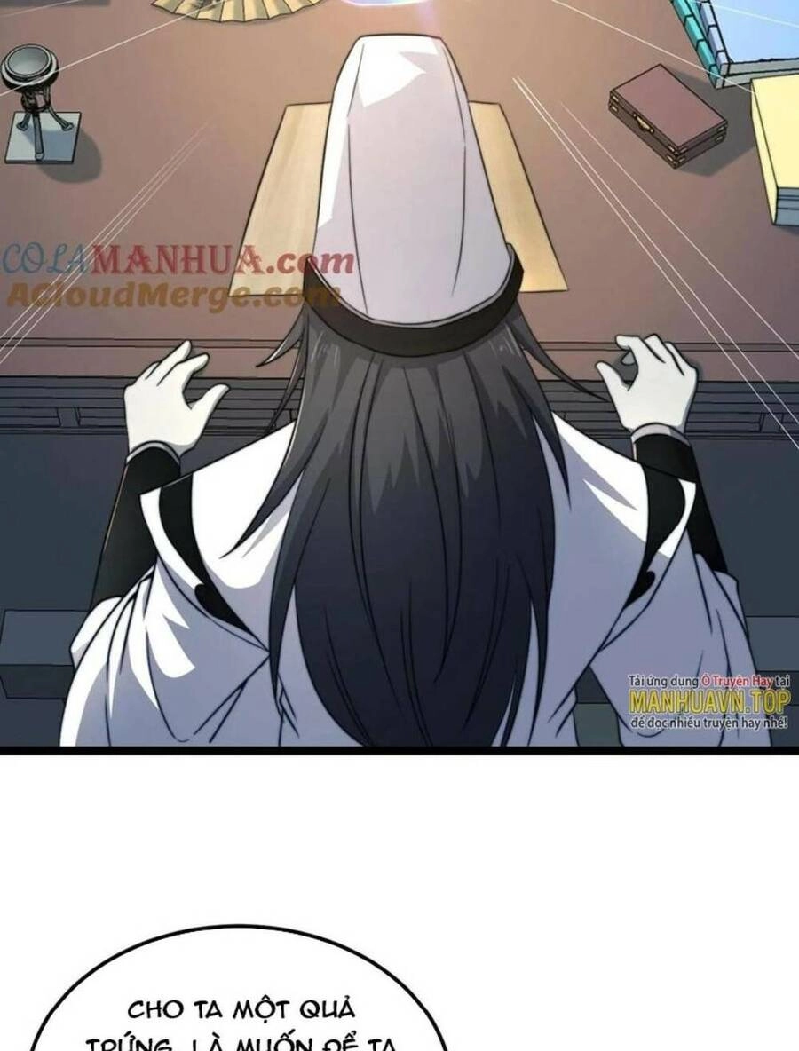 Bắt Đầu Livestream Ở Địa Phủ: Phát Sóng Trực Tiếp Ở Đây Ai Dám Đến Chapter 131 - 5