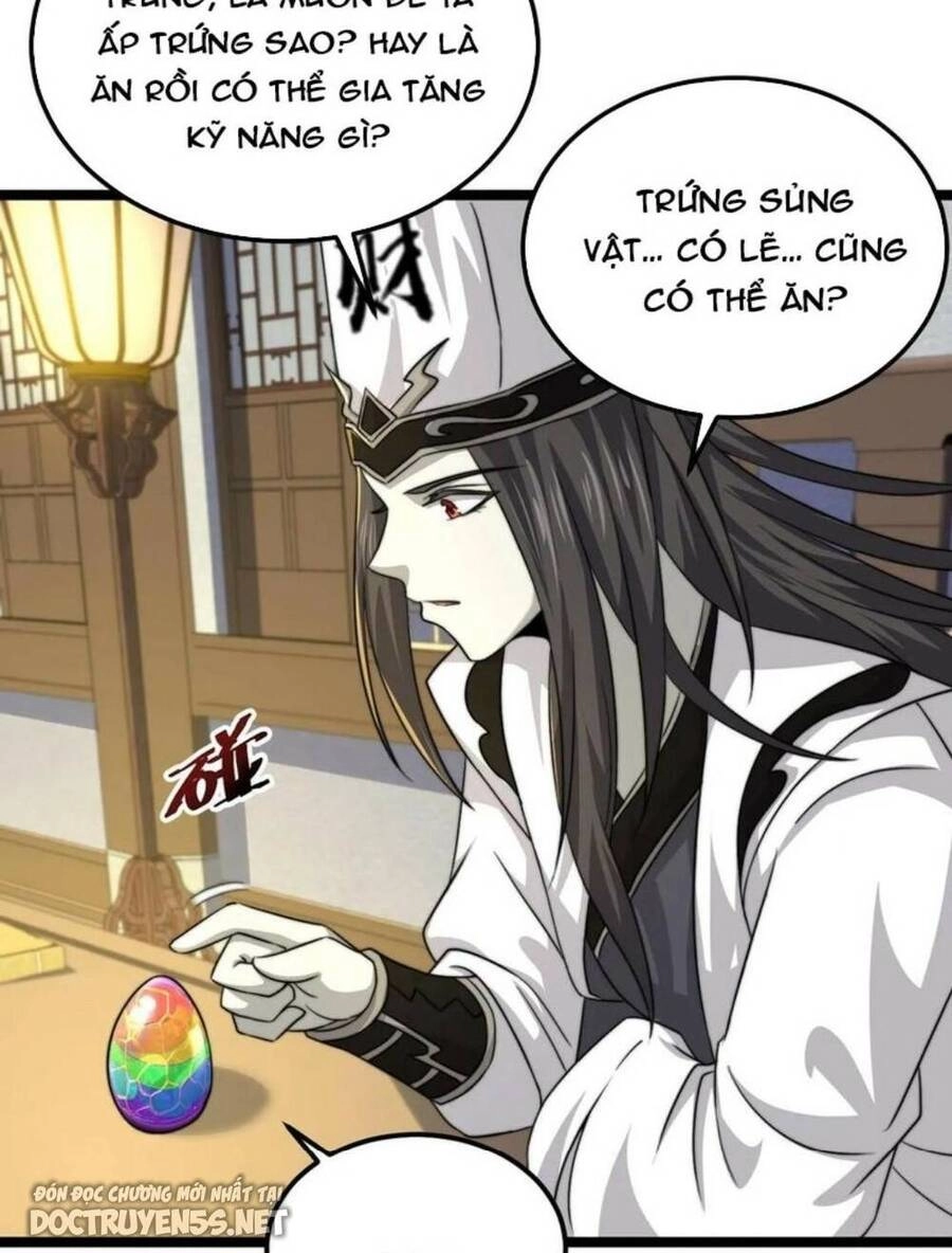 Bắt Đầu Livestream Ở Địa Phủ: Phát Sóng Trực Tiếp Ở Đây Ai Dám Đến Chapter 131 - 6