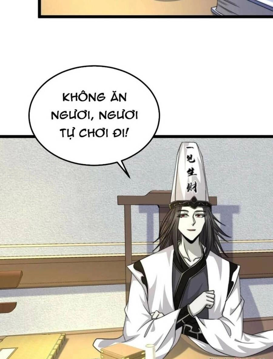 Bắt Đầu Livestream Ở Địa Phủ: Phát Sóng Trực Tiếp Ở Đây Ai Dám Đến Chapter 131 - 8