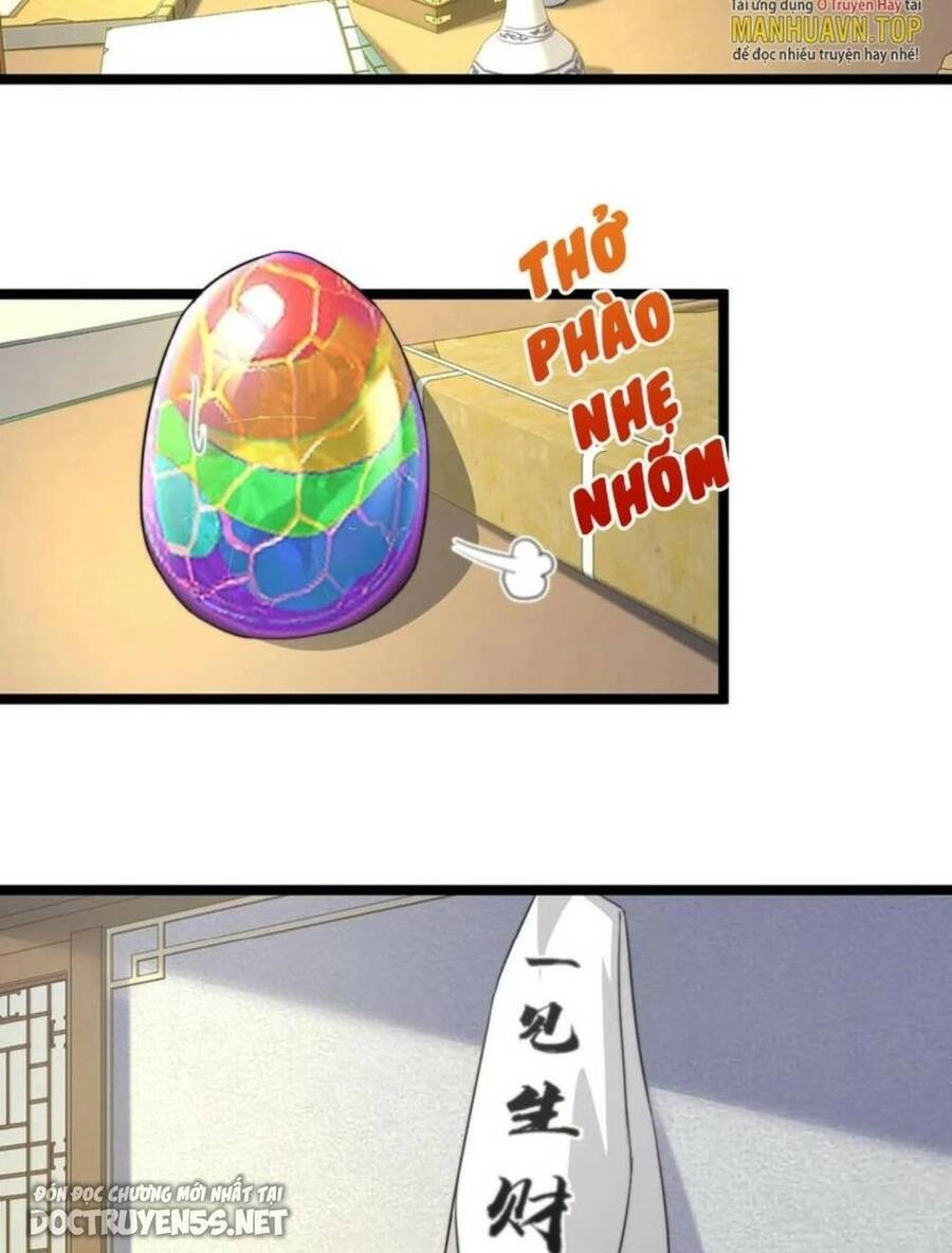 Bắt Đầu Livestream Ở Địa Phủ: Phát Sóng Trực Tiếp Ở Đây Ai Dám Đến Chapter 131 - 9