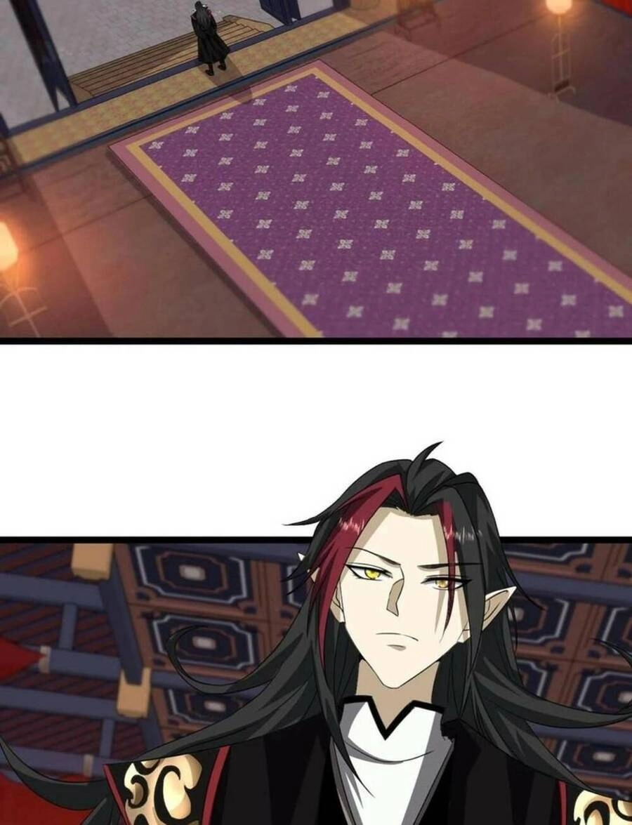 Bắt Đầu Livestream Ở Địa Phủ: Phát Sóng Trực Tiếp Ở Đây Ai Dám Đến Chapter 131 - 11