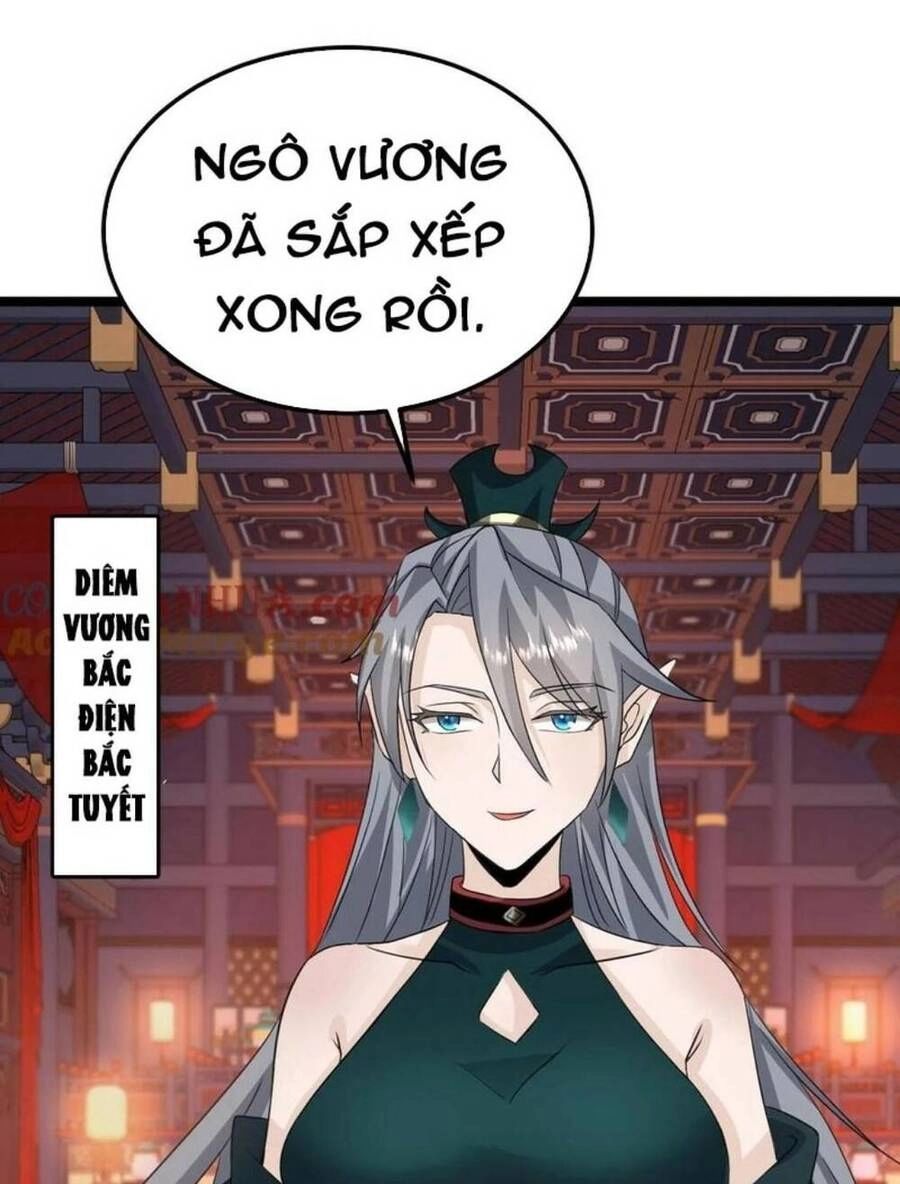 Bắt Đầu Livestream Ở Địa Phủ: Phát Sóng Trực Tiếp Ở Đây Ai Dám Đến Chapter 131 - 14