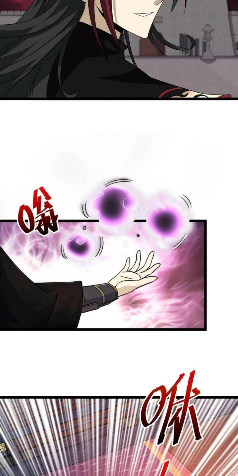 Bắt Đầu Livestream Ở Địa Phủ: Phát Sóng Trực Tiếp Ở Đây Ai Dám Đến Chapter 131 - 16