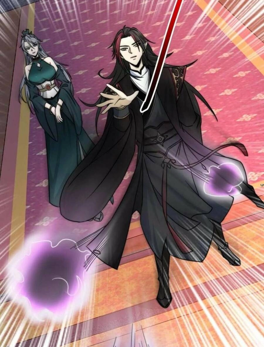 Bắt Đầu Livestream Ở Địa Phủ: Phát Sóng Trực Tiếp Ở Đây Ai Dám Đến Chapter 131 - 17